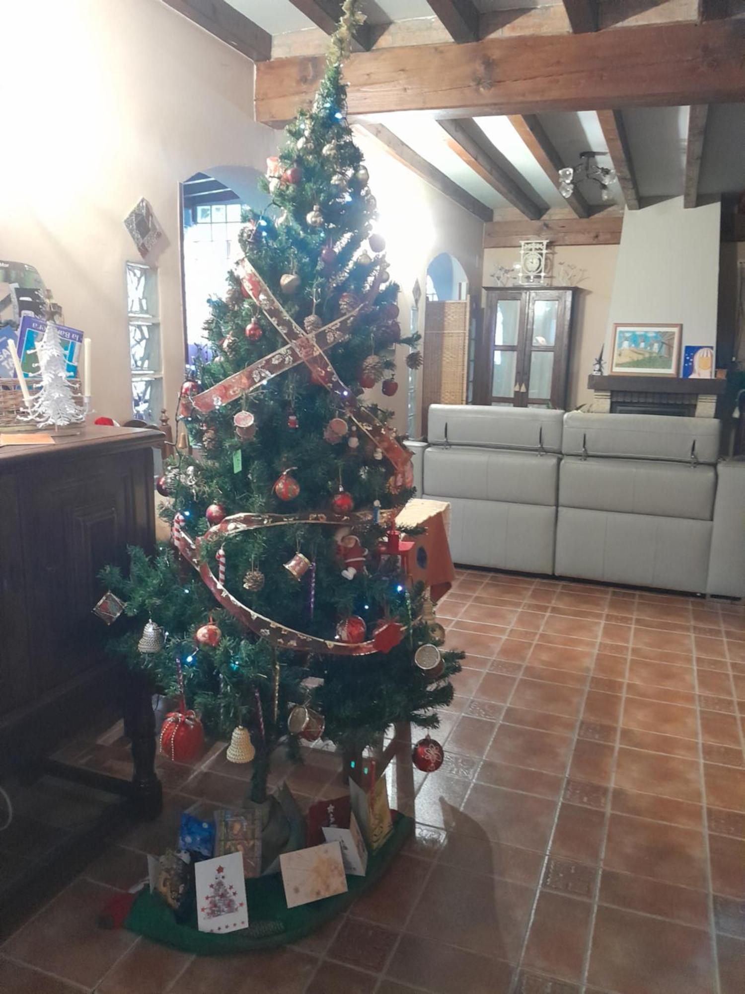 Posada Rincon Del Pas ปวนเตเวียสโก ภายนอก รูปภาพ